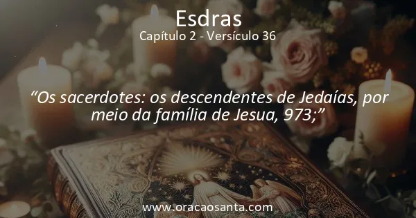 Esdras 2:36