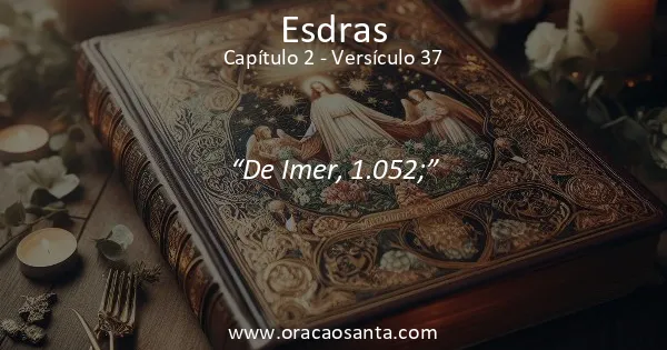 Esdras 2:37