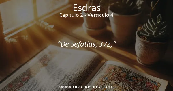 Esdras 2:4