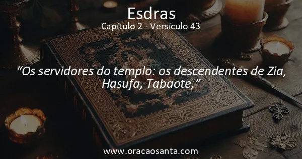 Esdras 2:43