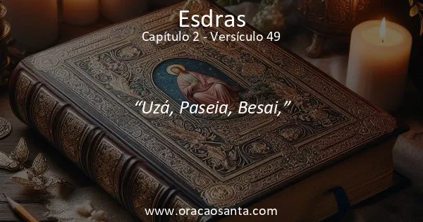 Esdras 2:49