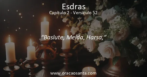 Esdras 2:52