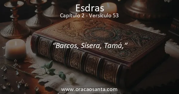 Esdras 2:53