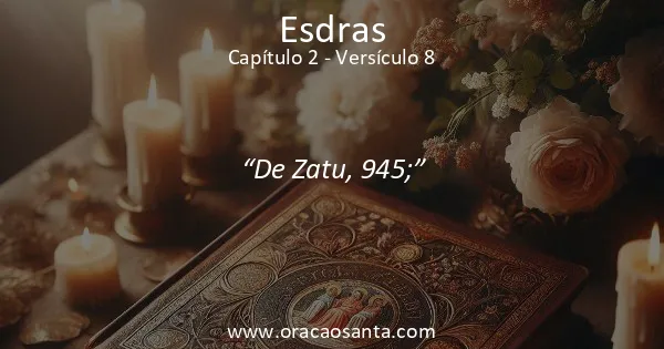 Esdras 2:8