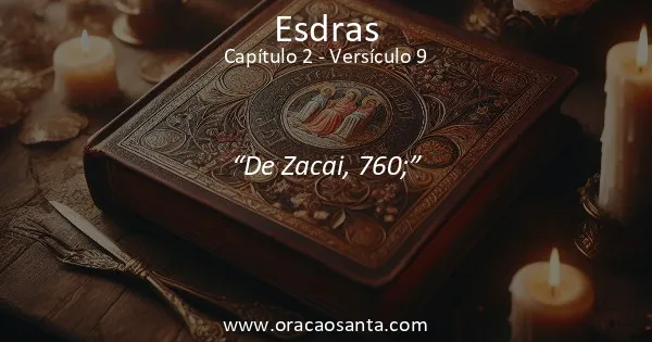 Esdras 2:9