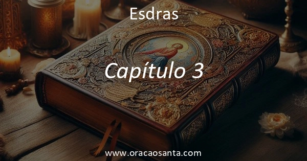 Esdras 3