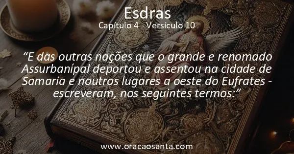 Esdras 4:10