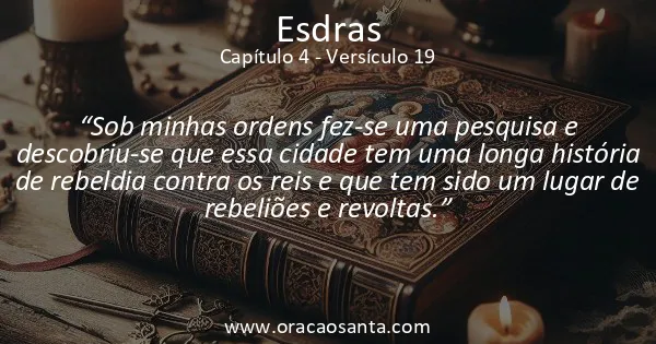 Esdras 4:19