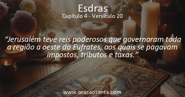 Esdras 4:20