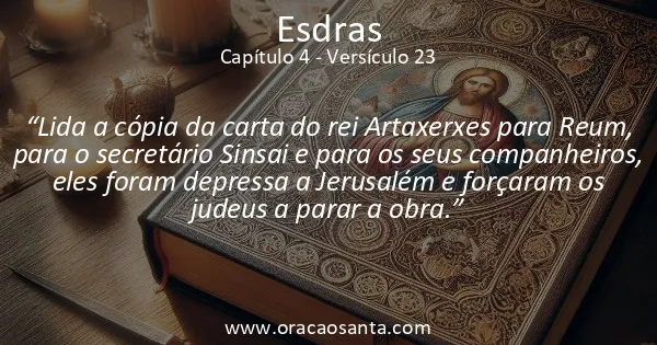 Esdras 4:23