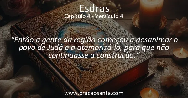 Esdras 4:4