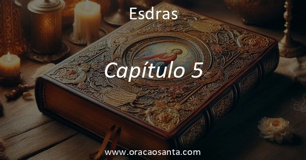 Esdras 5