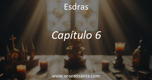 Esdras 6