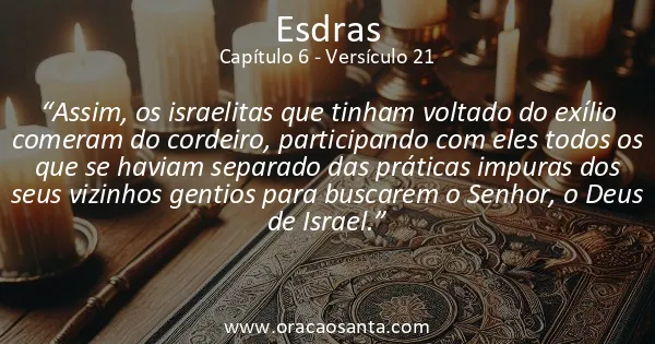 Esdras 6:21