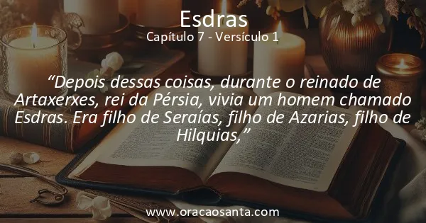 Esdras 7:1