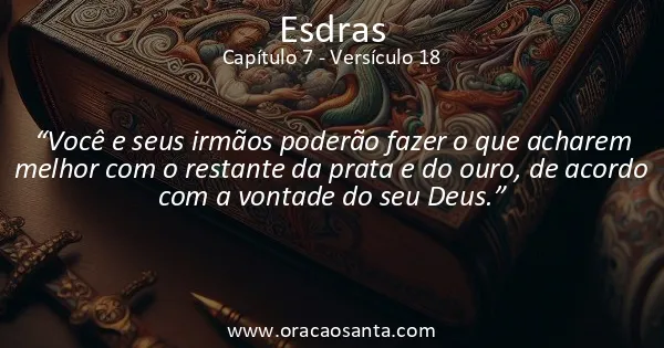 Esdras 7:18