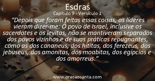 Esdras 9:1