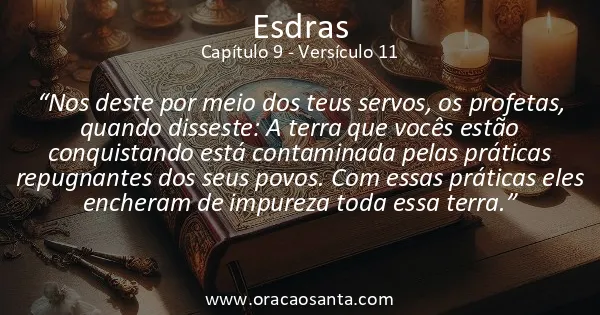 Esdras 9:11