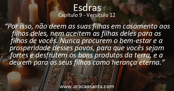 Esdras 9:12