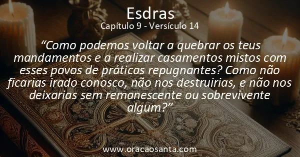 Esdras 9:14