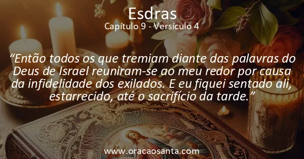 Esdras 9:4