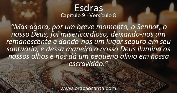 Esdras 9:8