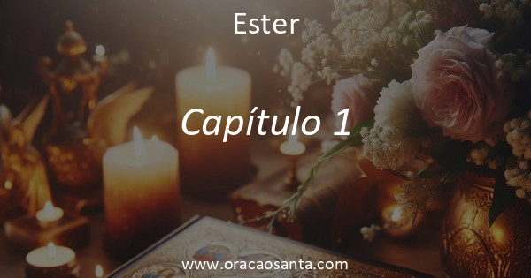 Ester 1