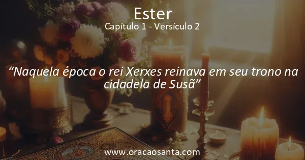 Ester 1:2
