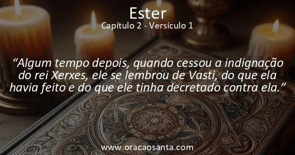 Ester 2:1