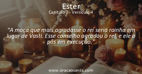 Ester 2:4