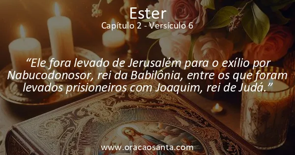 Ester 2:6