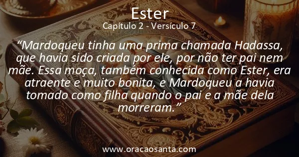 Ester 2:7