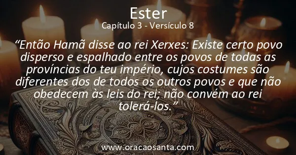 Ester 3:8