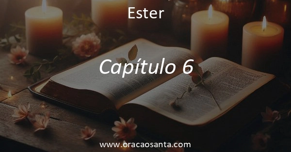 Ester 6