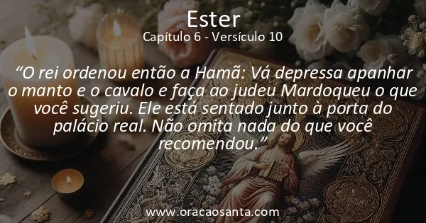 Ester 6:10
