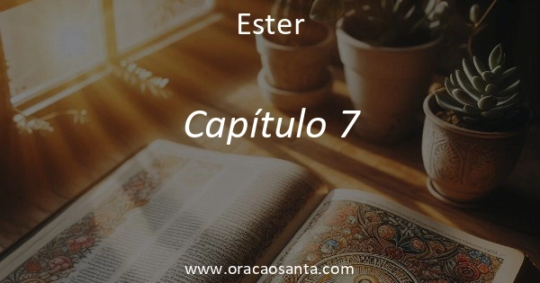 Ester 7