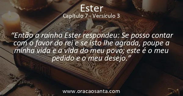 Ester 7:3