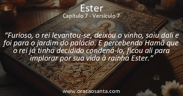 Ester 7:7