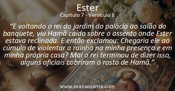 Ester 7:8