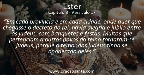 Ester 8:17