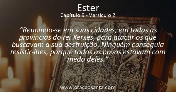 Ester 9:2