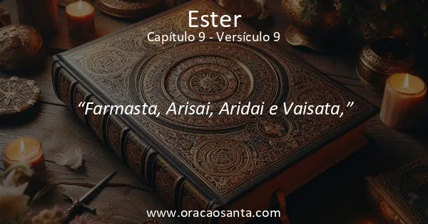 Ester 9:9