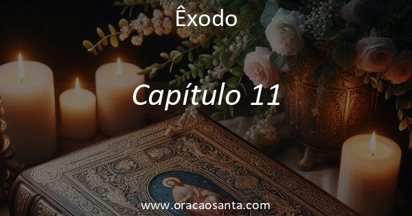 Êxodo 11