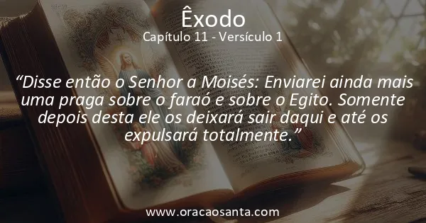 Êxodo 11:1