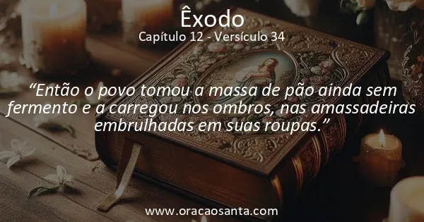 Êxodo 12:34