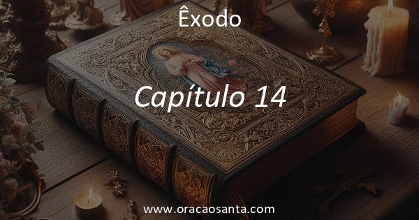 Êxodo 14