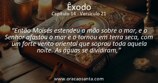 Êxodo 14:21