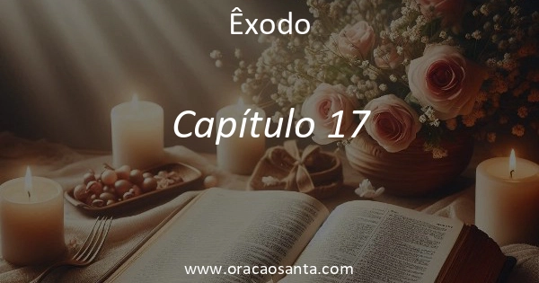 Êxodo 17