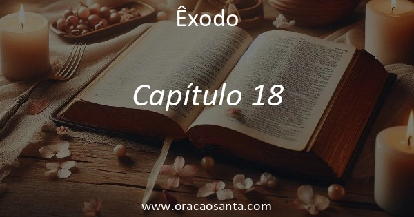 Êxodo 18