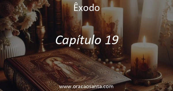 Êxodo 19